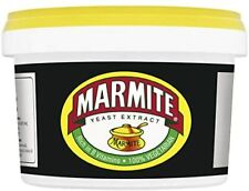 Yeast extract vegan for sale  LONDON