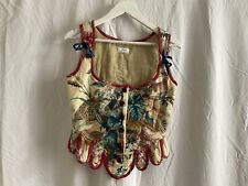Corset style ancien d'occasion  Nice-