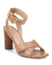 Veronica beard sandals for sale  Shipping to Ireland