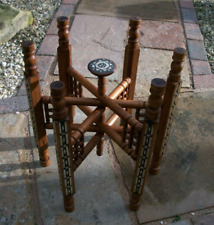Antique islamic inlaid for sale  DONCASTER