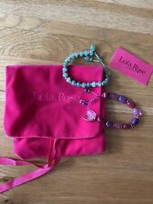 Lola rose drawstring for sale  BOURNE