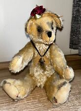 Bosky bear jointed for sale  BURNHAM-ON-SEA