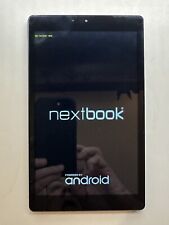 Nextbook Ares 8A - NX16A8116K PK Tablet 1.92GHz Intel Atom, 8" TS, 16GB, 802.11n, used for sale  Shipping to South Africa