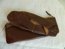 Vintage manfield chaussons d'occasion  Prunelli-di-Fiumorbo