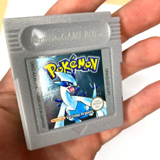 Pokemon versione argento usato  Albano Laziale