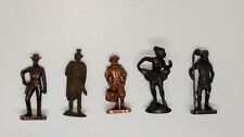 Lot figurines métal d'occasion  Montluçon