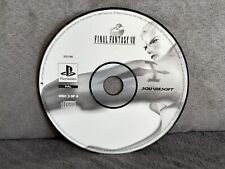 Final Fantasy VIII 8 CD3 seul pour Sony Playstation 1 PS1 PSX comprar usado  Enviando para Brazil