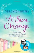 Sea change veronica for sale  UK