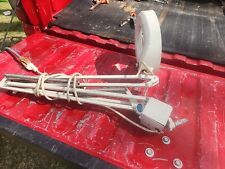 Magnifier swing arm for sale  Marine