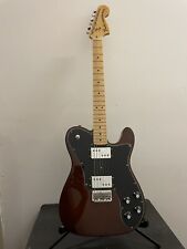 2007 fender mexico for sale  Honolulu