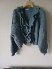 Zara cardigan woman for sale  LONDON