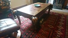 elephant coffee table for sale  LINCOLN