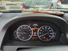 Used speedometer gauge for sale  Cicero