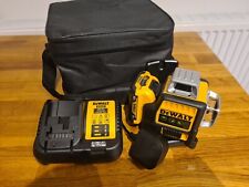 Dewalt 12v green for sale  BUDLEIGH SALTERTON