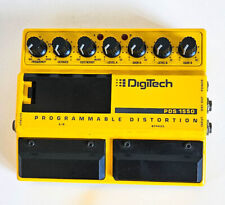 Digitech pds 1550 for sale  Seattle