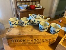 Vintage chinese tea for sale  LIVERPOOL