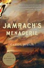 Jamrach menagerie novel for sale  Montgomery