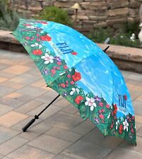 Golf umbrella fiji for sale  Lake Forest