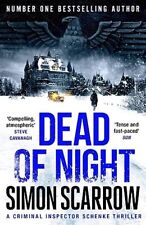 Dead night chilling for sale  UK