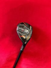 Used, Taylormade Stealth 2, 4 Hybrid - Ventus Red Regular Shaft - Perfect Condition for sale  Shipping to South Africa