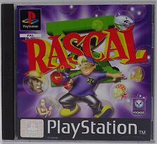 Rascal playstation ps1 d'occasion  Lannion