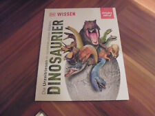 Buch dinosaurier happy gebraucht kaufen  Stockheim