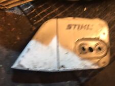 Stihl 026 clutch for sale  DENBIGH