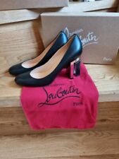 Christian louboutin geleutourn for sale  LONDON