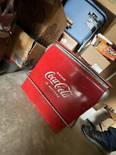 Vintage coca cola for sale  Wheaton