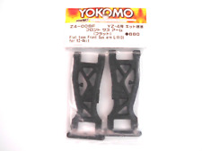 Yokomo flat type for sale  SPILSBY