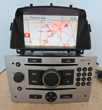 vauxhall cd 70 sat nav for sale  BIRMINGHAM