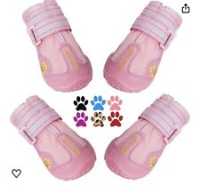 Qumy dog shoes for sale  Fresno