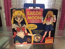 Sailor moon abito usato  Frosinone
