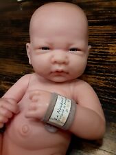 Berenguer newborn lifelike for sale  Burlington