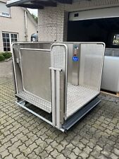Rollstuhllift plattformlift ro gebraucht kaufen  Porta Westfalica