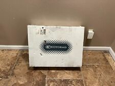Koyorad aluminum radiator for sale  Bluefield