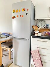 Logik grey fridge for sale  WEST DRAYTON