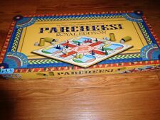 Parcheesi royal edition for sale  Maumee
