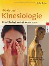 Praxisbuch kinesiologie innere gebraucht kaufen  Berlin