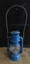 Feuerhand petroleumlampe blau gebraucht kaufen  Böckingen