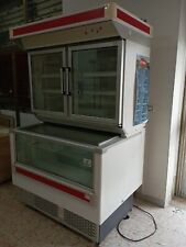 Banco frigo congelatore usato  San Lorenzo Bellizzi