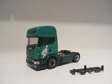 Herpa sattelzugmaschine scania gebraucht kaufen  Grasbrunn