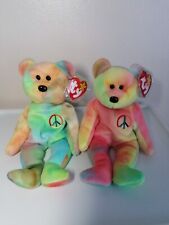 Two peace bears for sale  BOGNOR REGIS