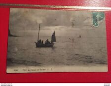 Carte postale ancienne d'occasion  Théoule-sur-Mer