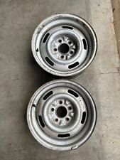 Pair oem 1969 for sale  Wisconsin Rapids