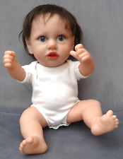 Childs reborn baby for sale  PORTSMOUTH