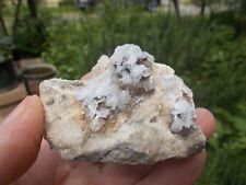 Minerali barite lavrion usato  Buggiano