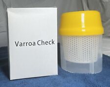 Varroa check varroa for sale  Orlando