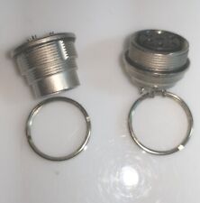 amphenol stecker gebraucht kaufen  Frankenberg