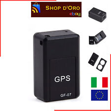 Mini gps tracker usato  Arzano